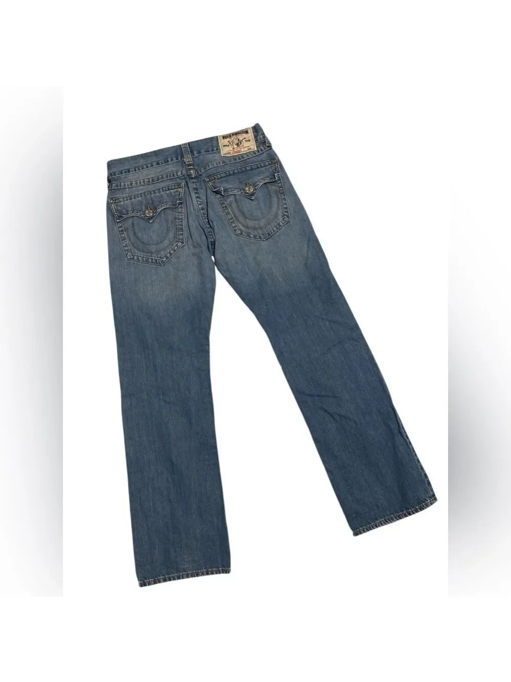 True Religion men’s jeans